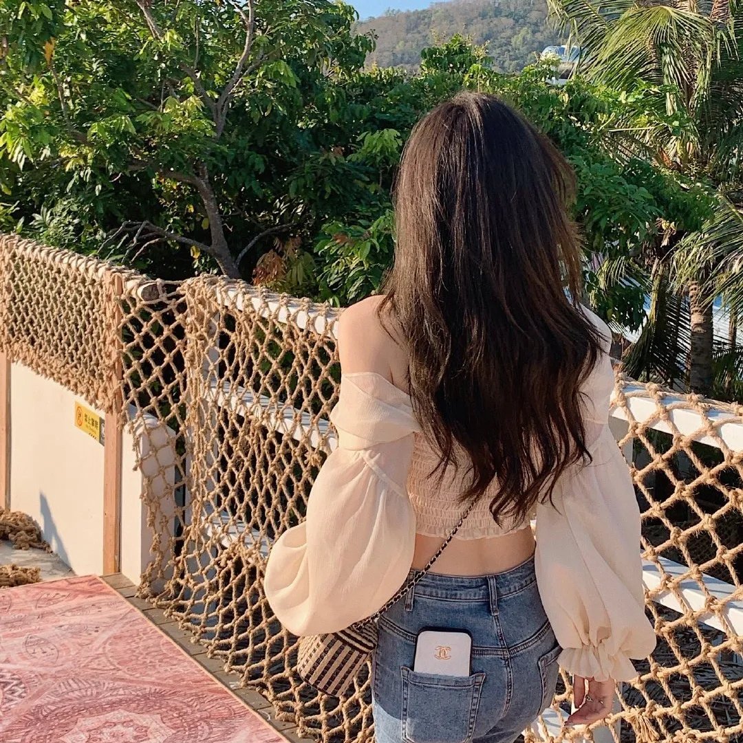 当家小娘子
